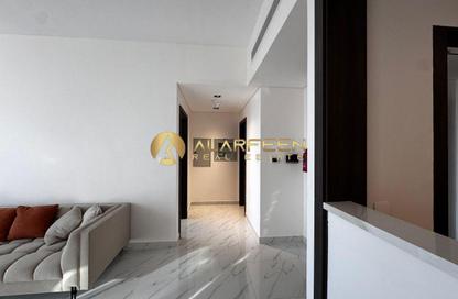 Apartment - 1 Bedroom - 2 Bathrooms for rent in Adhara Star - Arjan - Dubai Apartment - 1 Bedroom - 2 Bathrooms for rent in Adhara Star - Arjan - Dubai
