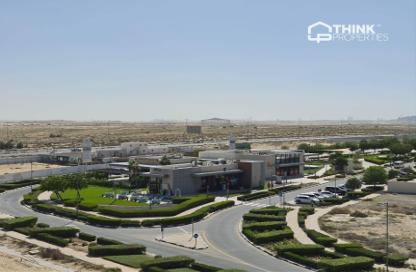 Apartment - 1 Bedroom - 2 Bathrooms for rent in Cresswell Residences - Residential District - Dubai South (Dubai World Central) - Dubai Apartment - 1 Bedroom - 2 Bathrooms for rent in Cresswell Residences - Residential District - Dubai South (Dubai World Central) - Dubai