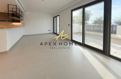 Townhouse - 3 Bedrooms - 4 Bathrooms for rent in Aura Gardens - Tilal Al Ghaf - Dubai