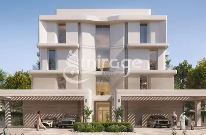 Duplex - 4 Bedrooms - 5 Bathrooms for sale in Mayar - Maysan - Al Reem Island - Abu Dhabi