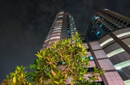 Apartment - 3 Bedrooms - 3 Bathrooms for sale in Falcon Tower 4 - Falcon Towers - Ajman Downtown - Ajman