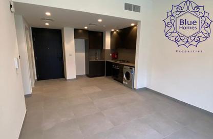 Apartment - 2 Bedrooms - 3 Bathrooms for rent in Sokoon - Naseej District - Aljada - Sharjah