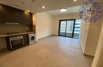 Apartment - 2 Bedrooms - 3 Bathrooms for rent in Sokoon - Naseej District - Aljada - Sharjah