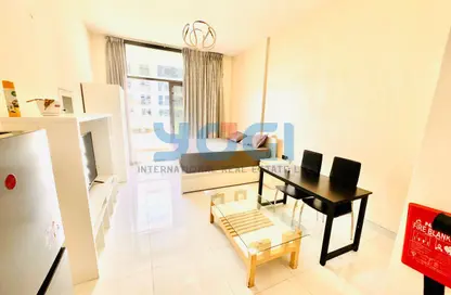Apartment - Studio - 1 Bathroom for rent in Elz by Danube - Arjan - Dubai