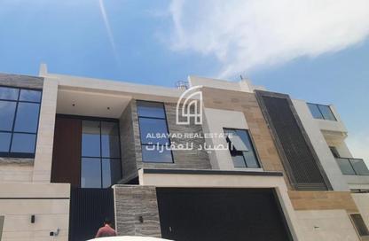 Villa - 5 Bedrooms - 7 Bathrooms for sale in Hoshi 1 - Hoshi - Al Badie - Sharjah Villa - 5 Bedrooms - 7 Bathrooms for sale in Hoshi 1 - Hoshi - Al Badie - Sharjah