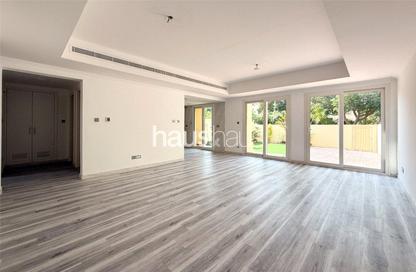 Villa - 3 Bedrooms - 3 Bathrooms for rent in Springs 4 - The Springs - Dubai