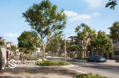 Land - Studio for sale in Wadeem - Al Hudayriat Island - Abu Dhabi Land - Studio for sale in Wadeem - Al Hudayriat Island - Abu Dhabi