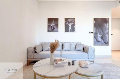 Apartment - 1 - 1 for sale in Sobha Creek Vistas Reserve - Sobha Hartland - Mohammed Bin Rashid City - Dubai