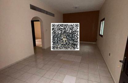 Apartment - 1 Bedroom - 2 Bathrooms for rent in Ajman Corniche Residences - Ajman Corniche Road - Ajman