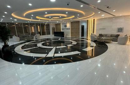 Apartment - 2 Bedrooms - 2 Bathrooms for sale in Emirates City - Ajman