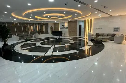 شقة - 2 غرف نوم - 2 حمامات للبيع في مدينة الإمارات - عجمان