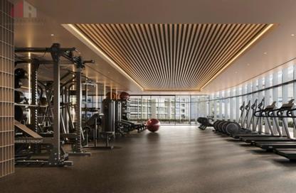 Apartment - Studio - 1 for sale in MAG 777 - Dubai Sports City - Dubai Apartment - Studio - 1 for sale in MAG 777 - Dubai Sports City - Dubai