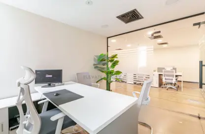 Office Space - Studio for rent in The Dome - JLT Cluster N - Jumeirah Lake Towers - Dubai