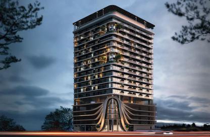 Apartment - Studio - 1 Bathroom for sale in 368 Park Lane - District 10 - Jumeirah Village Circle - Dubai