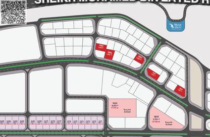 Land - Studio for sale in Al Arqoub - Sharjah Industrial Area - Sharjah