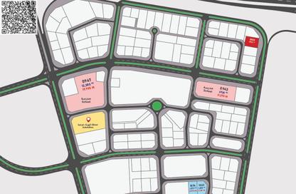 Land - Studio for sale in Al Arqoub - Sharjah Industrial Area - Sharjah