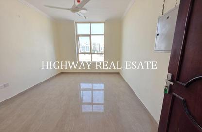 Apartment - 1 Bedroom - 1 Bathroom for rent in Muwaileh 29 Building - Muwaileh - Sharjah