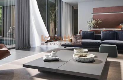 Villa - 4 - 6 for sale in Kaya - Masaar - Tilal City - Sharjah