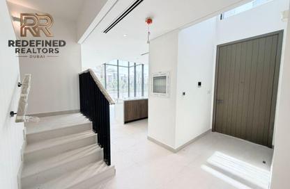 Villa - 4 - 3 for rent in Mudon Al Ranim 6 - Mudon - Dubai