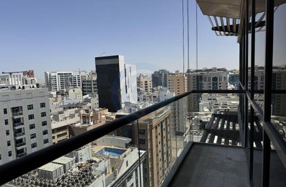 Apartment - 2 Bedrooms - 3 Bathrooms for sale in Al Murad Tower - Al Barsha 1 - Al Barsha - Dubai