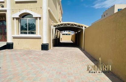Villa - 5 Bedrooms - 7 Bathrooms for sale in Al Rawda 3 - Al Rawda - Ajman