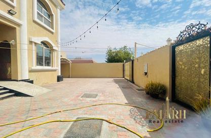 Villa - 5 Bedrooms - 7 Bathrooms for sale in Al Rawda 3 - Al Rawda - Ajman Villa - 5 Bedrooms - 7 Bathrooms for sale in Al Rawda 3 - Al Rawda - Ajman