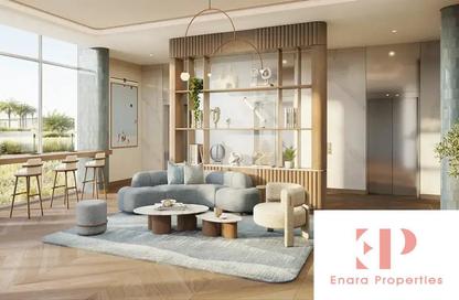 Office Space - Studio for sale in The LX by Mulk - Arjan - Dubai