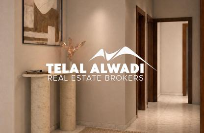 Apartment - 2 Bedrooms - 2 Bathrooms for sale in Al Teneiji Tower - Al Mamzar - Sharjah - Sharjah