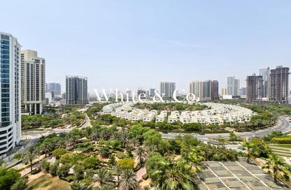 Apartment - 2 Bedrooms - 2 Bathrooms for sale in Five Jumeirah Village - District 14 - Jumeirah Village Circle - Dubai Apartment - 2 Bedrooms - 2 Bathrooms for sale in Five Jumeirah Village - District 14 - Jumeirah Village Circle - Dubai