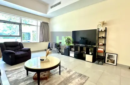 Apartment - 1 Bedroom - 2 Bathrooms for sale in Lamar Residences - Al Seef - Al Raha Beach - Abu Dhabi