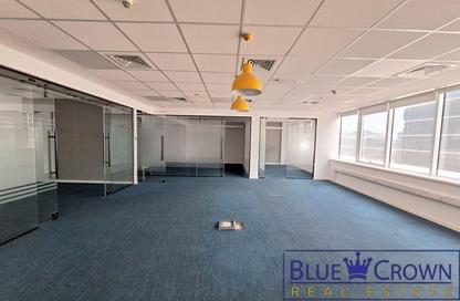 Office Space - Studio for rent in The Business Center - Al Hamriya - Bur Dubai - Dubai