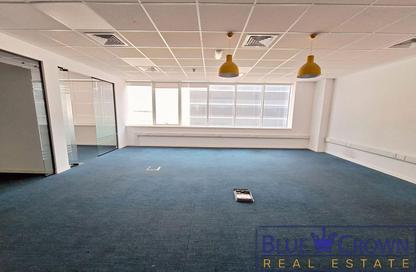Office Space - Studio for rent in The Business Center - Al Hamriya - Bur Dubai - Dubai