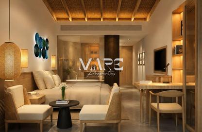 Apartment - Studio - 1 for sale in Dusit Princess Rijas - District 18 - Jumeirah Village Circle - Dubai Apartment - Studio - 1 for sale in Dusit Princess Rijas - District 18 - Jumeirah Village Circle - Dubai