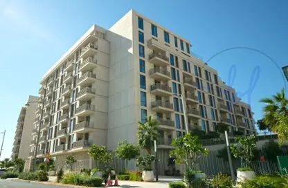 Apartment - 1 Bedroom - 2 Bathrooms for rent in Al Badia Living - Dubai Festival City - Dubai