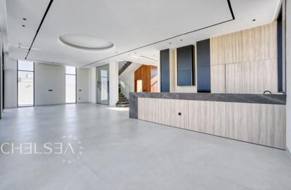 Villa - 3 Bedrooms - 4 Bathrooms for rent in Nad Al Sheba Gardens 2 - Nad Al Sheba Gardens - Nad Al Sheba 1 - Nad Al Sheba - Dubai