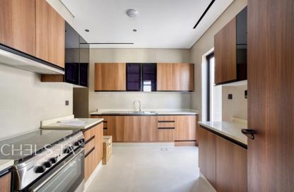 Villa - 3 Bedrooms - 4 Bathrooms for rent in Nad Al Sheba Gardens 2 - Nad Al Sheba Gardens - Nad Al Sheba 1 - Nad Al Sheba - Dubai