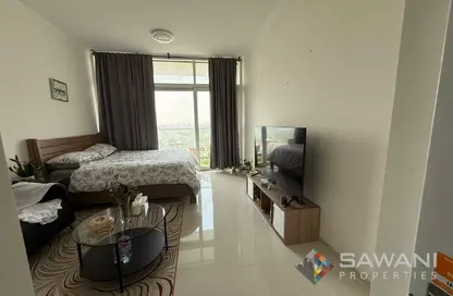 Apartment - 1 Bathroom for rent in Carson C - Carson - Damac Hills - Dubai Apartment - 1 Bathroom for rent in Carson C - Carson - Damac Hills - Dubai