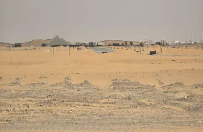 Land - Studio for sale in Athaib - Al Rowdat Suburb - Sharjah