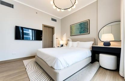 Hotel and Hotel Apartment - 1 - 2 for rent in Millennium Talia Residences - Al Furjan - Dubai Hotel and Hotel Apartment - 1 - 2 for rent in Millennium Talia Residences - Al Furjan - Dubai