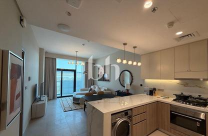 Hotel  and  Hotel Apartment - 1 - 2 for rent in Millennium Talia Residences - Al Furjan - Dubai