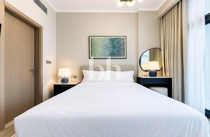 Hotel and Hotel Apartment - 1 - 2 for rent in Millennium Talia Residences - Al Furjan - Dubai Hotel and Hotel Apartment - 1 - 2 for rent in Millennium Talia Residences - Al Furjan - Dubai