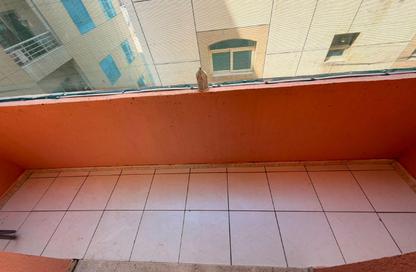 Apartment - 2 Bedrooms - 2 Bathrooms for rent in Al Majaz 3 - Al Majaz - Sharjah