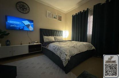 Apartment - Studio - 1 Bathroom for rent in Al Rawda 2 Villas - Al Rawda 2 - Al Rawda - Ajman