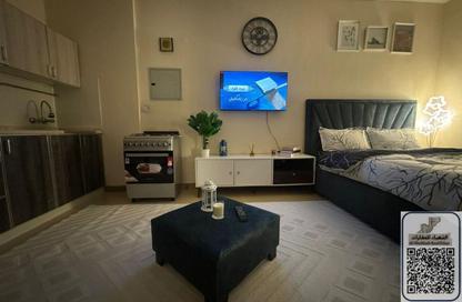 Apartment - Studio - 1 Bathroom for rent in Al Rawda 2 Villas - Al Rawda 2 - Al Rawda - Ajman