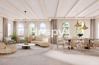 Villa - 4 Bedrooms - 4 Bathrooms for sale in Seville Bloom - Mohamed Bin Zayed City - Abu Dhabi Villa - 4 Bedrooms - 4 Bathrooms for sale in Seville Bloom - Mohamed Bin Zayed City - Abu Dhabi