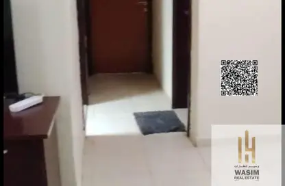 Apartment - 2 Bedrooms - 2 Bathrooms for sale in Jasmine Towers - Garden City - Ajman