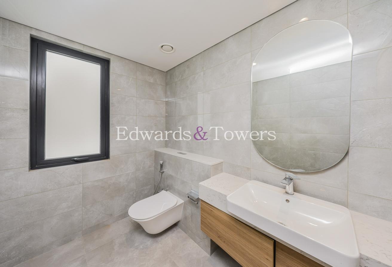 Luxury 5 Bed + Maid | Type C1| Premium Villa photo 23