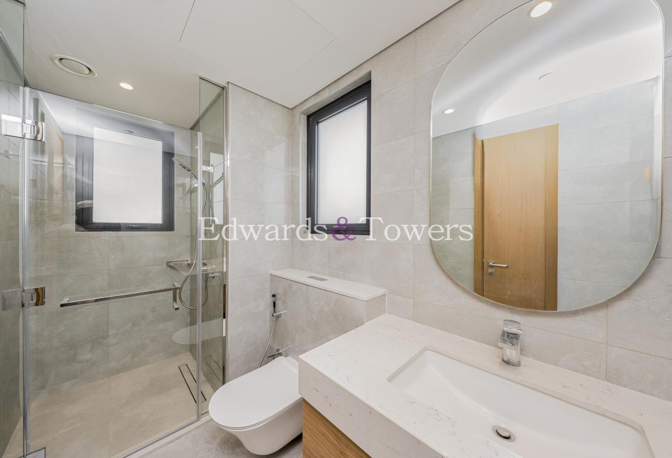 Luxury 5 Bed + Maid | Type C1| Premium Villa photo 16