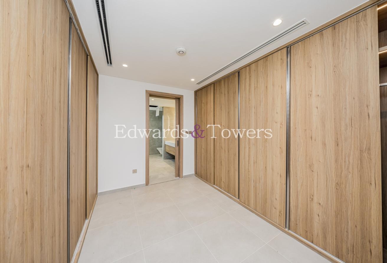Luxury 5 Bed + Maid | Type C1| Premium Villa photo 19