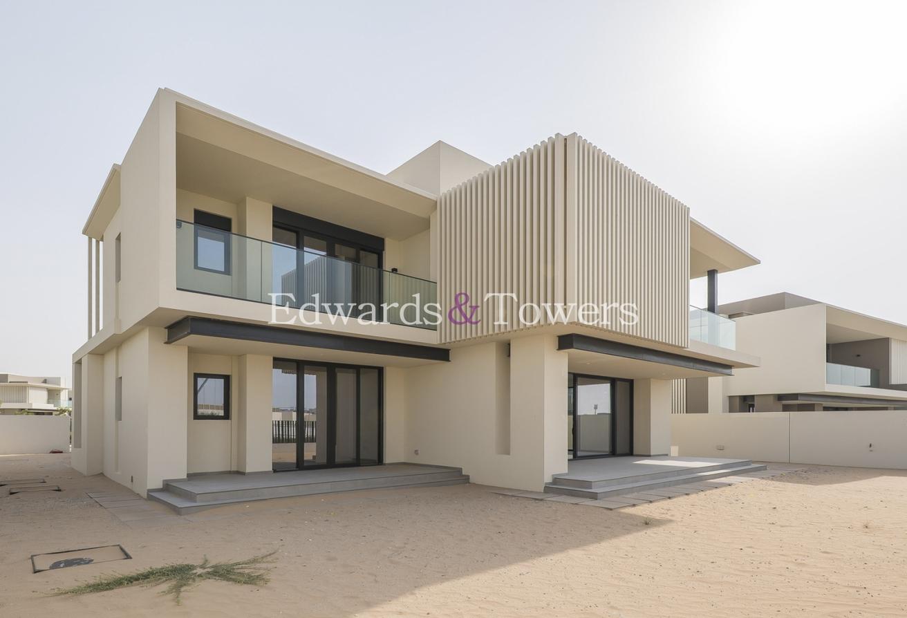 Luxury 5 Bed + Maid | Type C1| Premium Villa photo 29